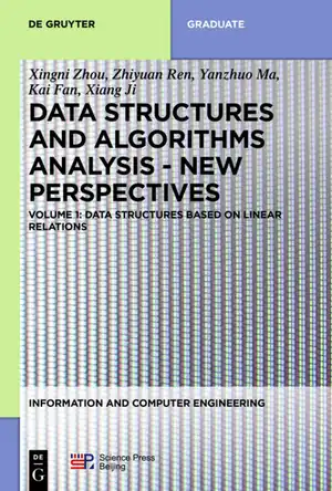 Buchcover ISBN 9783110595581