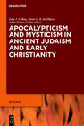 Buchcover Apocalypticism and Mysticism in Ancient Judaism and Early Christianity