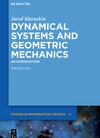 Buchcover Dynamical Systems and Geometric Mechanics
