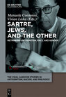 Buchcover Sartre, Jews, and the Other