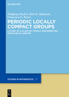 Buchcover Periodic Locally Compact Groups