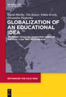 Buchcover Globalization of an Educational Idea