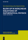 Buchcover Blow-Up in Nonlinear Equations of Mathematical Physics