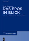 Buchcover Das Epos im Blick