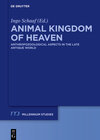 Buchcover Animal Kingdom of Heaven