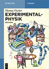 Buchcover Experimentalphysik