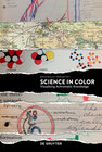 Buchcover Science in Color