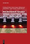 Buchcover Microwave Based Weed Control and Soil Treatment