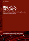 Buchcover Big Data Security