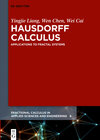 Buchcover Hausdorff Calculus