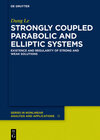 Buchcover Strongly Coupled Parabolic and Elliptic Systems