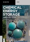 Buchcover Chemical Energy Storage
