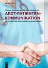 Arzt-Patienten-Kommunikation width=