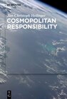 Buchcover Cosmopolitan Responsibility