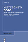 Buchcover Nietzsche's Gods