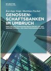 Buchcover Genossenschaftsbanken im Umbruch