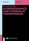 Buchcover Hydrodynamics and Hydraulic Transmission