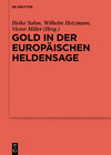 Gold in der europäischen Heldensage width=