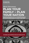Buchcover Plan Your Family - Plan Your Nation