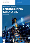 Buchcover Engineering Catalysis