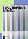 Buchcover Digital Electronic Circuits