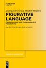 Buchcover Figurative Language