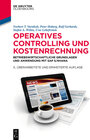 Operatives Controlling und Kostenrechnung width=