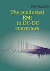 Buchcover The conducted EMI in DC-DC converters