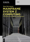 Buchcover Mainframe System z Computing