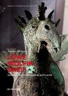 Buchcover Löwe, Wölfin, Greif