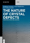 Buchcover The Nature of Crystal Defects