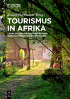 Buchcover Tourismus in Afrika