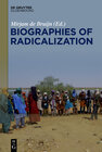 Buchcover Biographies of Radicalization