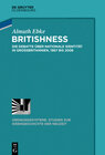 Buchcover Britishness