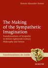 Buchcover The Making of the Sympathetic Imagination