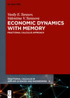 Buchcover Economic Dynamics with Memory