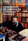 Buchcover Handbook of Empirical Literary Studies