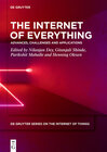 Buchcover The Internet of Everything