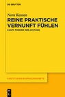 Buchcover Reine praktische Vernunft fühlen