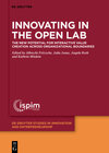 Buchcover Innovating in the Open Lab
