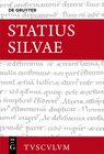 Buchcover Silvae