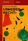 Buchcover Urheberrecht