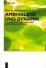 Buchcover Ambivalenz und Dynamik