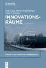 Buchcover Innovationsräume
