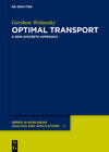 Buchcover Optimal Transport