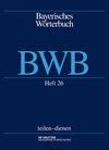 Buchcover teilen – dienen