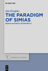 Buchcover The Paradigm of Simias