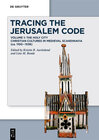 Buchcover Tracing the Jerusalem Code