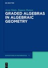 Buchcover Graded Algebras in Algebraic Geometry