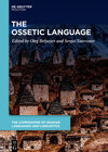 Buchcover The Ossetic Language